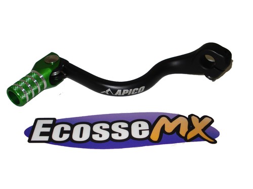 Kawasaki kxf250 leva - kawasaki,