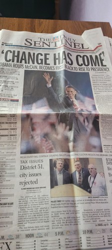 Barack obama diventa - barack, 44°