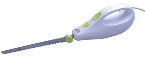 Coltello elettrico dcg 120w - coltello,