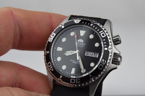 Orologio orient ray - orologio,