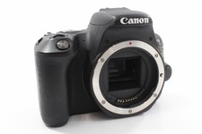 Body Canon EOS 200D, ottime