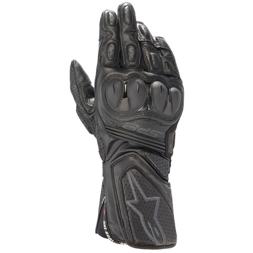 Alpinestars guanti pelle - alpinestars,