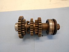 ALBERO CAMBIO SECONDARIO HONDA