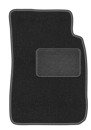 Tappetino conducente daihatsu - tappetino,