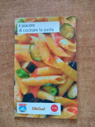 Piacere cucinare la - il, di
