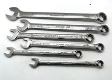 Set Di Chiavi Combinazione In