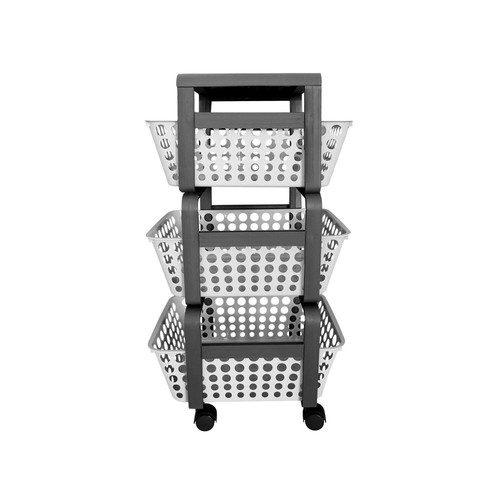 Modula carrello cucina - modula,