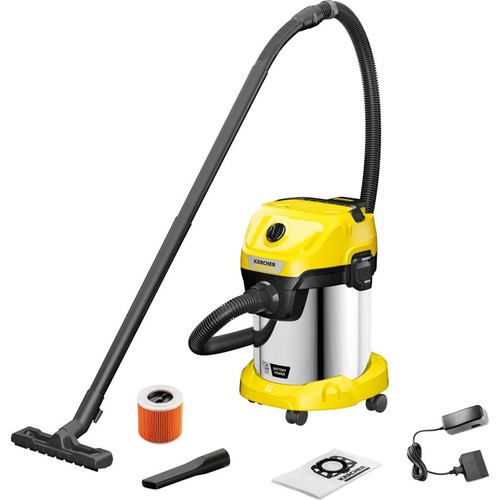 Karcher s battery - 3-18, set