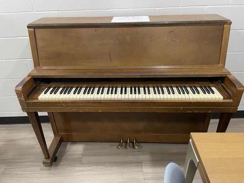 Pianoforte moderno baldwin - moderno,