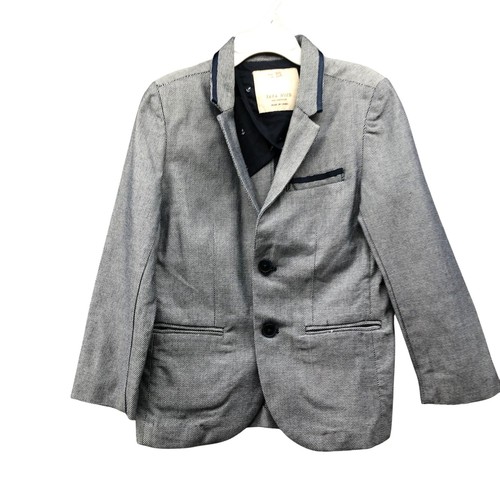 Giacca blazer ragazzo zara - blazer,