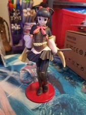 Figurina Genso Suikoden V Lyon