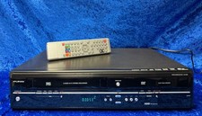 Combi Combiné CD DVD / VHS /