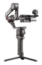 DJI RS 2 Gimbal Stabilizzatore