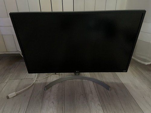 27ul500 ah ips - 27ul500-w, 27"