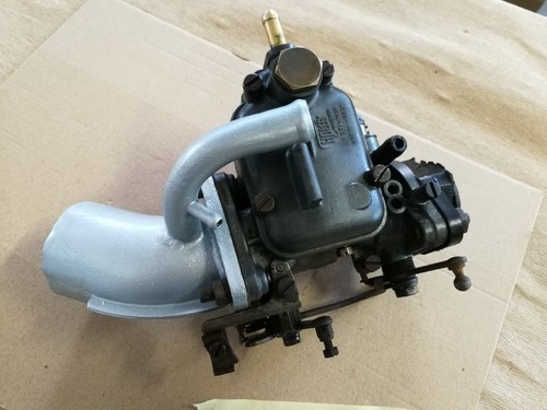 Carburatore holley weber op - holley, 32