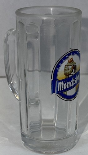 Mini tazza birra monchshof - mini,