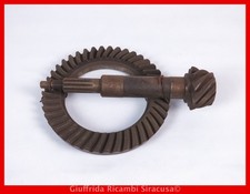Pair tapered gears - pair, sprocket