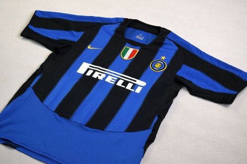 Nike inter milan maglia jersey - inter,