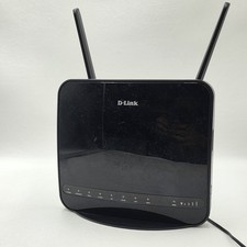 D-Link AC1200 1200Mbps 4G LTE