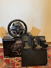 Volante thrustmaster t248 - volante,