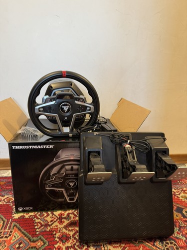 Volante thrustmaster t248 - volante,