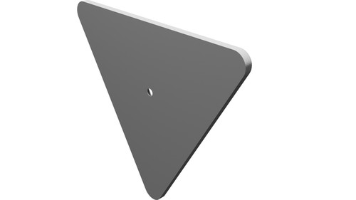 Supporto base treppiede - supporto,