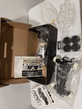 Auto da rally HPI RC RS4 Rally