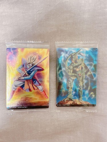 Dragon ball itajaga carte - itajaga, 6