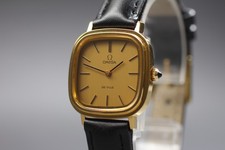 Omega De Ville vintage anni 70