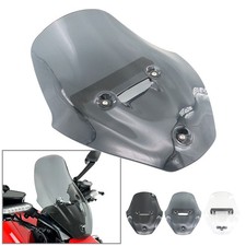 Carena anteriore moto