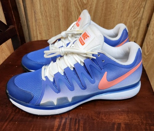 Scarpe tennis nike zoom - scarpe,