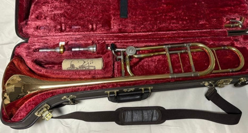 Yamaha ysl882g zeno tenore - ysl882g,