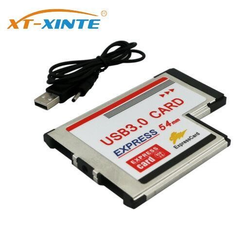 Adattatore express card - express,