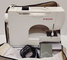 Singer 6412 Millennium Series