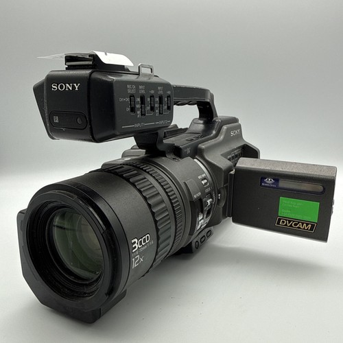 Videocamera digitale sony - digitale,