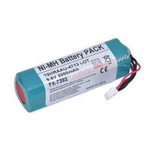 Batteria per fukuda 2201 - batteria,