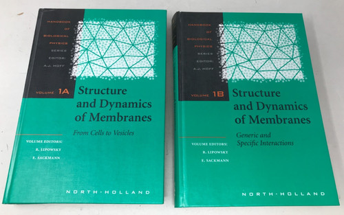 Structure and dynamics - dynamics, of