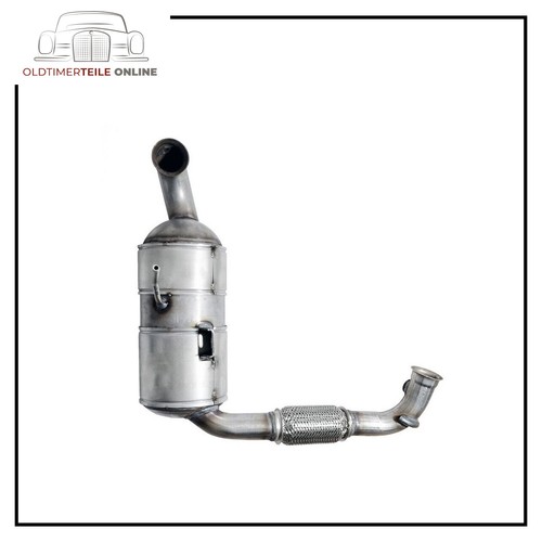 Filtro antiparticolato dpf - filtro,