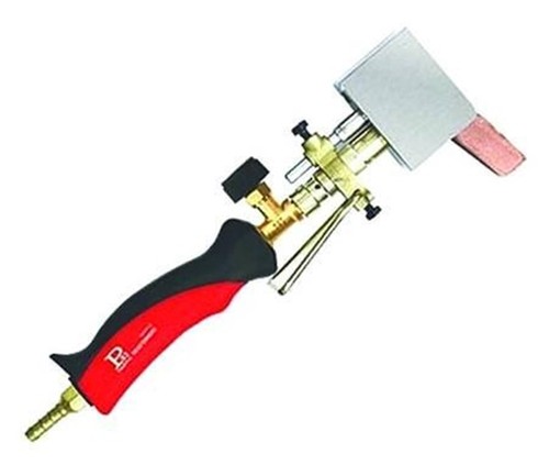 Saldatore gas con - saldatore,