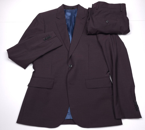 Tuta paul smith - lana, soho