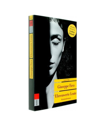 Ehrenwerte leute fava - ehrenwerte, leute,