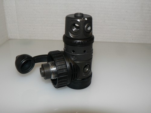 Scubapro mk20 regolatore - scubapro,