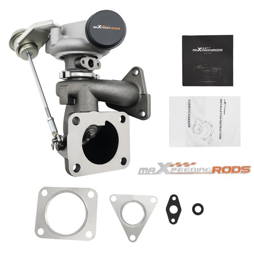 Turbocompressore per motore
