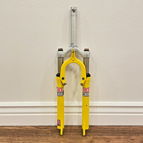 Forcella rock shox - forcella,
