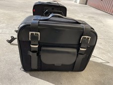 Borse Laterali con telaietto originali Moto Guzzi V7 III del 2018