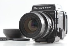 [N come nuovo] Mamiya RB67 Pro