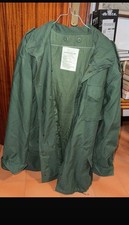 Giacca Verde Uomo