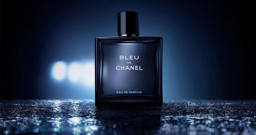 Chanel bleu 100ml eau - chanel,