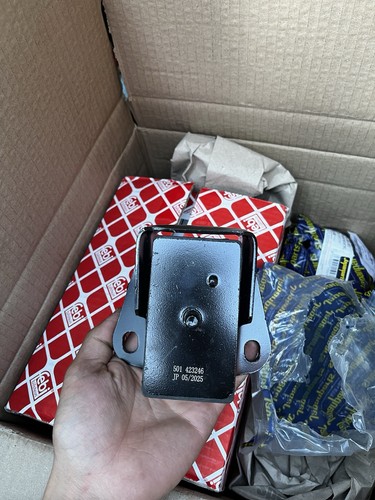 Ricambi mitsubishi l200 - ricambi,