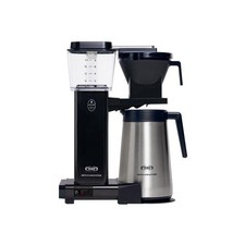 Moccamaster KBGT Black
